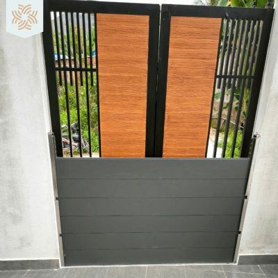 tấm chống ngập